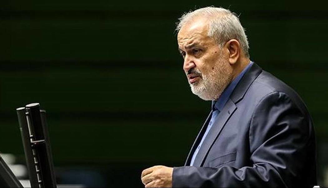 وزیر نیرو: از نیمه شهریور، بساط خاموشی‌ها برای همیشه جمع می‌شود