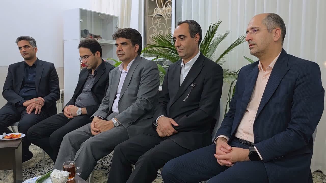 پیشگیری از نابینایی ۲۷ کودک یزدی با غربالگری