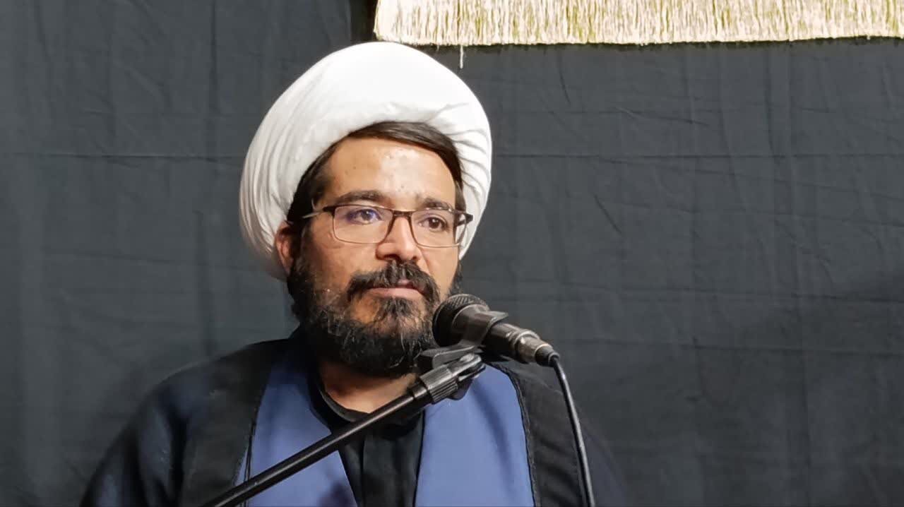 دبیر جبهه فرهنگی اجتماعی مردمی شهرستان بهاباد معرفی شد