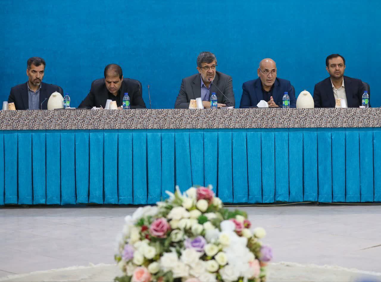 آمادگی کامل یزد برای برگزاری امتحانات نهایی؛ بیش از ۲۳ هزار دانش‌آموز در ۱۵۴ حوزه امتحانی