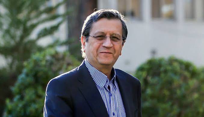 همتی: ایران به‌دنبال بازپس‌گیری حدود ۱۱ میلیارد دلار مطالبات از عراق است
