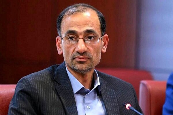 واکنش سریع محیط‌بانان مانع گسترش آتش در جنگل باغ شادی خاتم شد