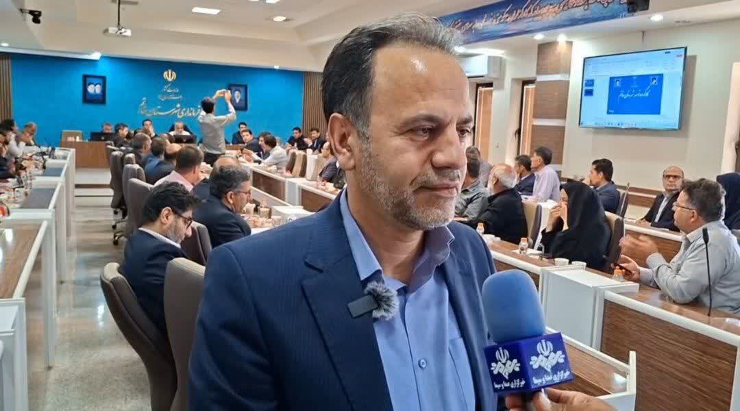 کشاورزان با نصب پنل خورشیدی از خاموشی برق معاف می‌شوند