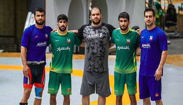 رنکینگ جهانی به ضرر فرنگی‌کاران ایران