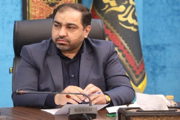 خبر یزد