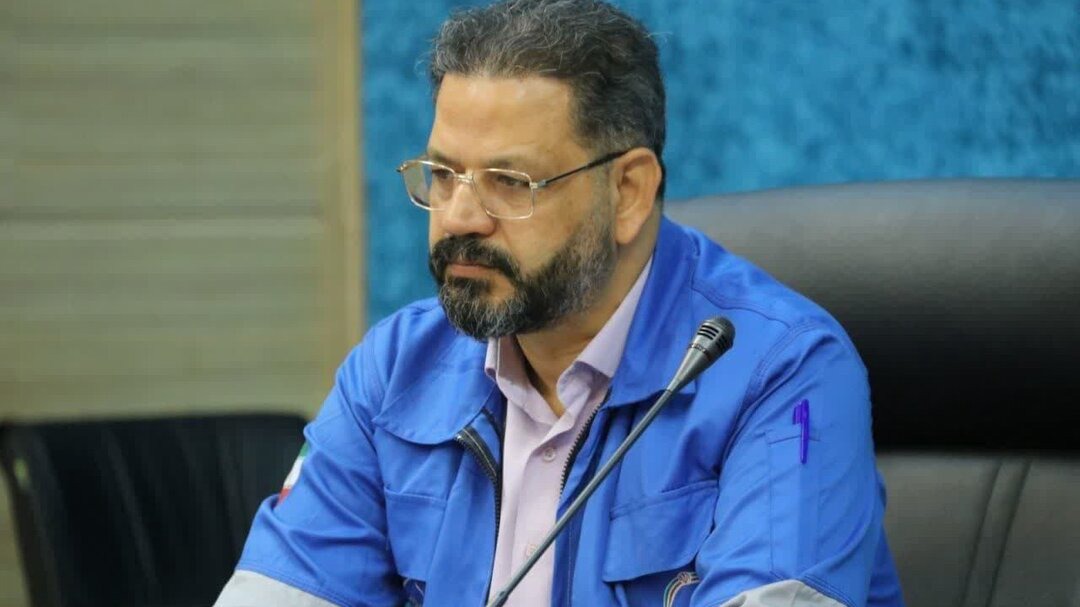 پایش هوشمند گرد و غبار در یزد اجرا می‌شود