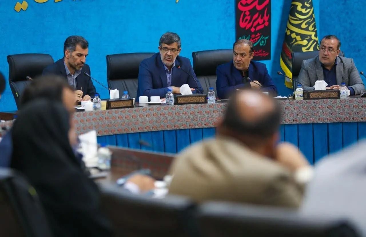 برگزاری سرشماری سالم و دقیق در گرو همکاری همه‌جانبه دستگاه‌های اجرایی است