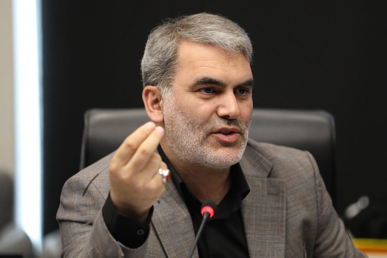 رویکرد جدید کمیسیون رونق تولید برای نجات صنایع
