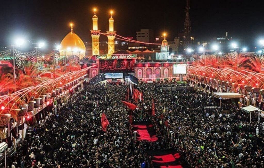 اربعین؛ وقتی جاده کربلا، راه عبور از روز‌های سخت می‌شود