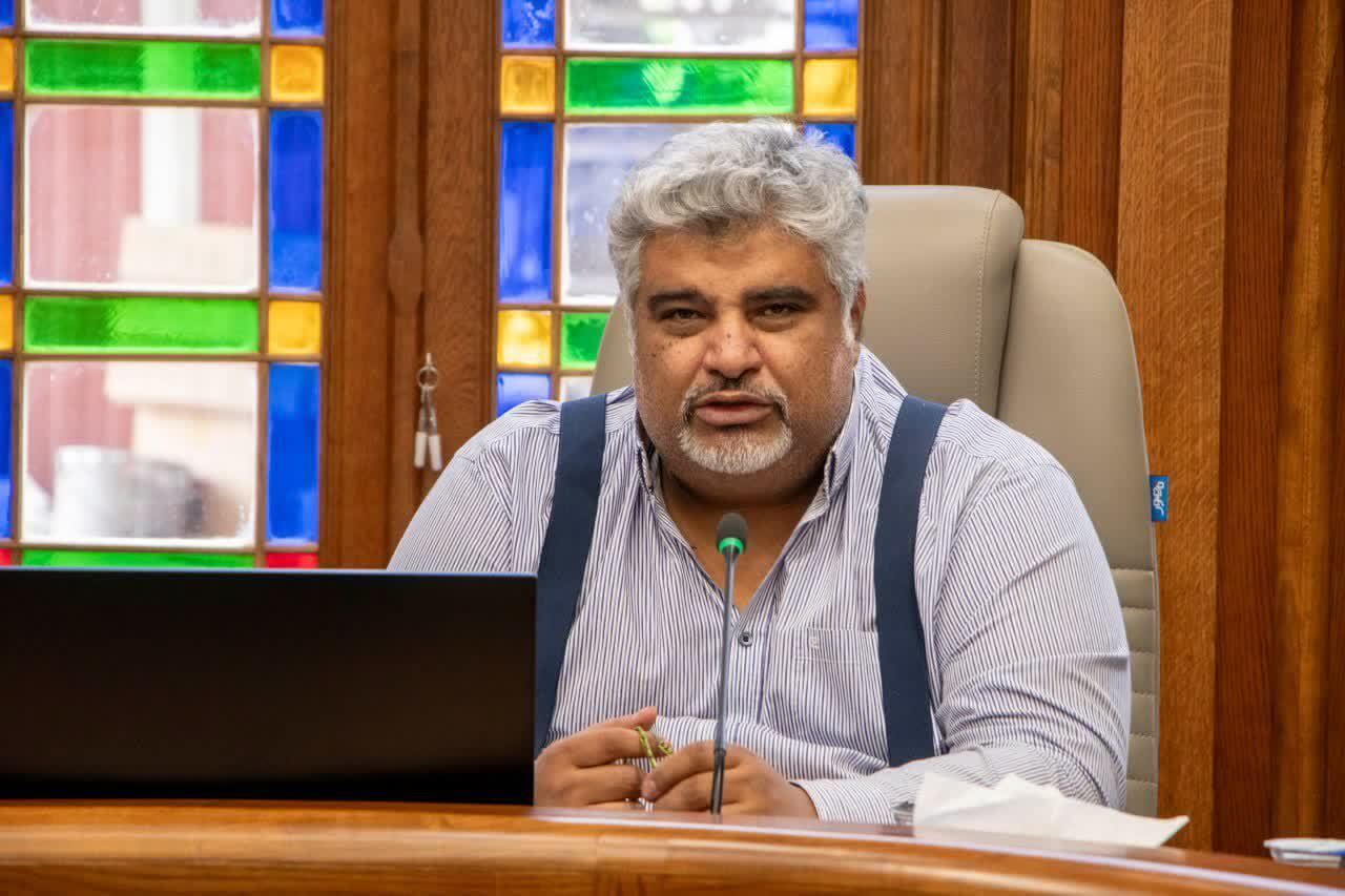 خبر یزد