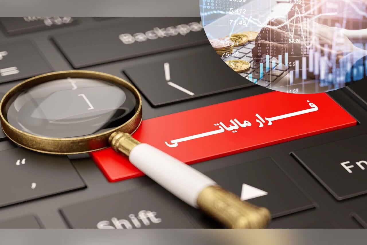 کشف فرار مالیاتی میلیاردی شرکت تجاری در یزد