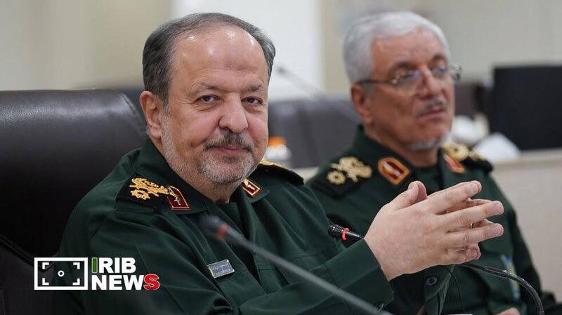 رسانه بخشی از سامانه بازدارندگی ایران است