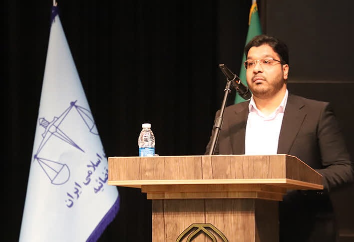 تخریب ۲۳ مورد تغییر کاربری غیرمجاز در اراضی زراعی دهستان بهادران مهریز