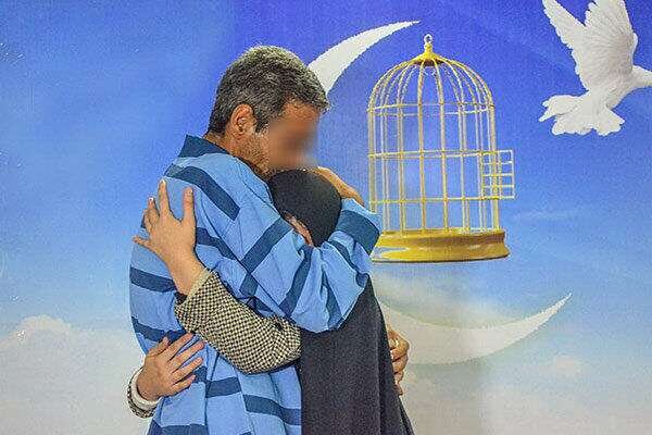 موکبی در یزد زمینه‌ساز آزادی ۲ زندانی جرائم غیرعمد شد