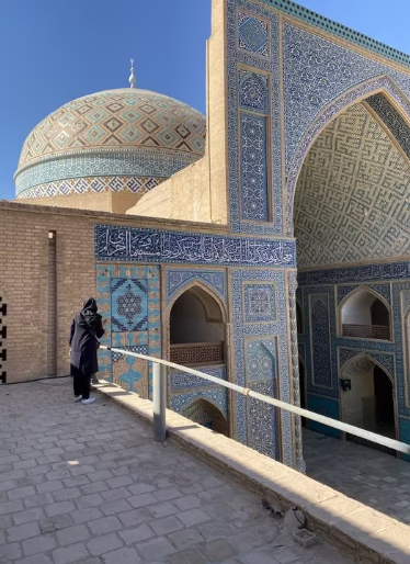 خبر یزد