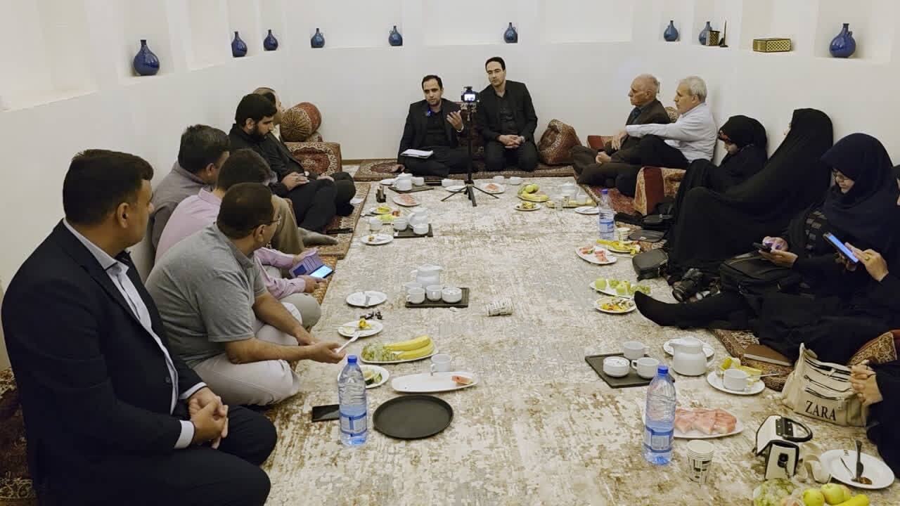 خبر یزد