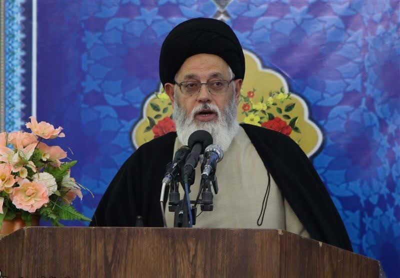 مدرسی: دشمن برای ایجاد تنش‌های سیاسی و اقتصادی در ایران تلاش می‌کند