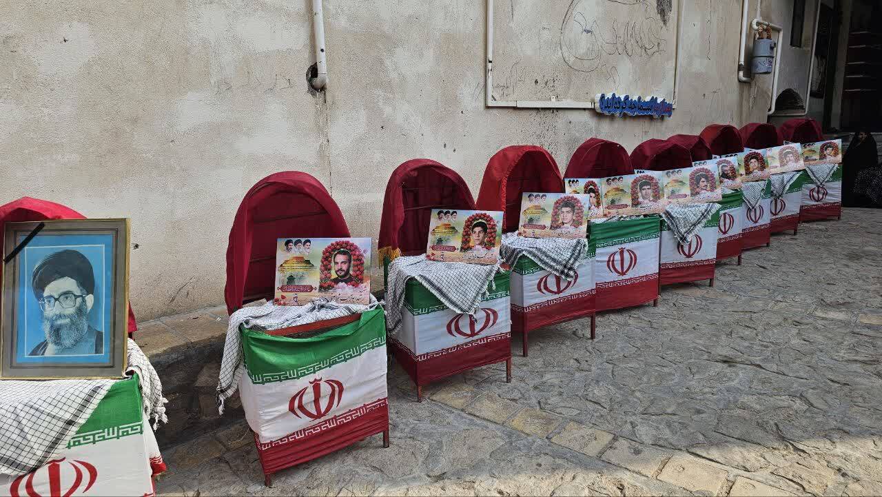 خبر یزد