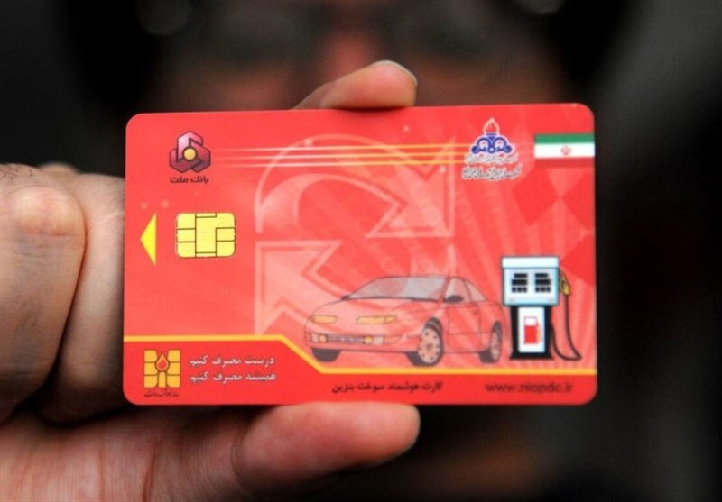سقف ۲۰ لیتری سوخت‌گیری با کارت آزاد در یزد