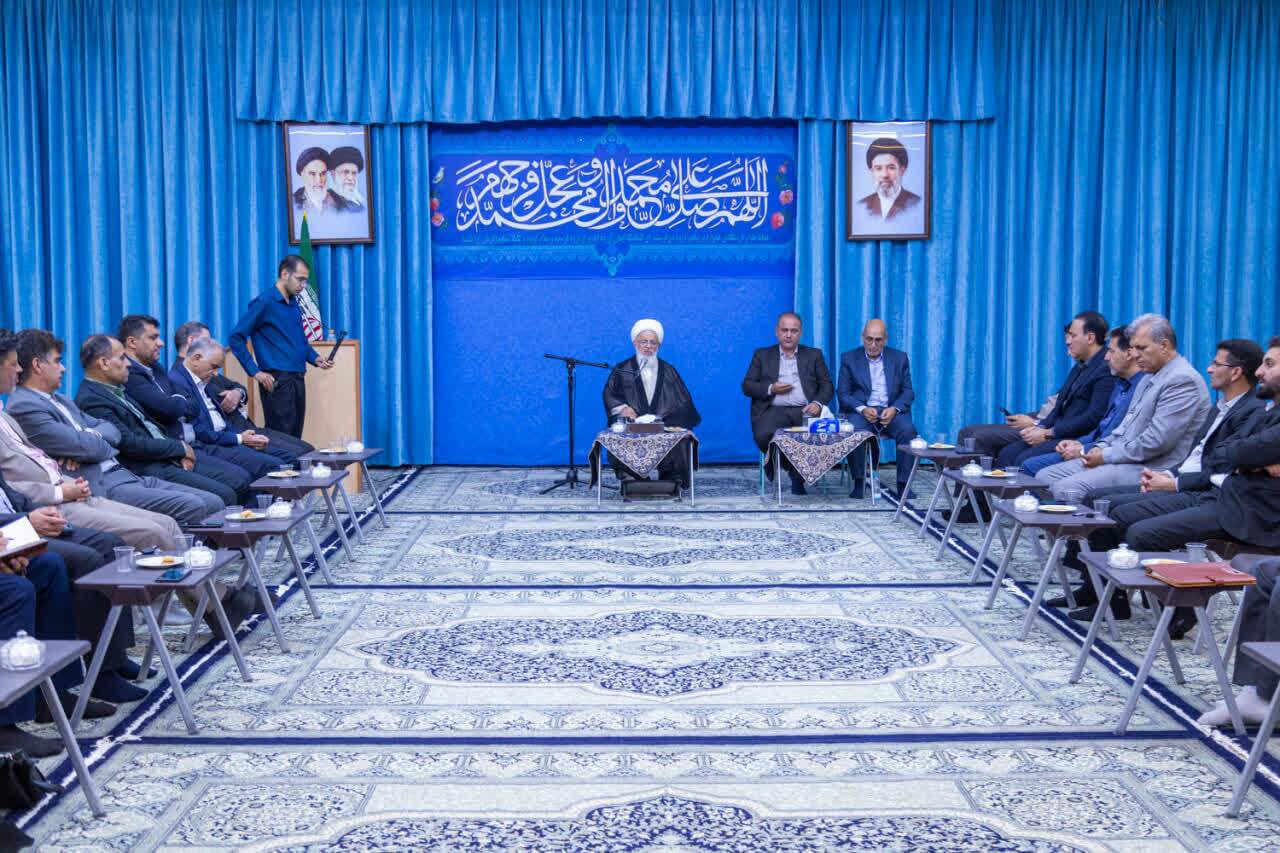 هرجا تفکر و اندیشه مورد توجه قرار گرفت، شاهد پیشرفت کشور بودیم