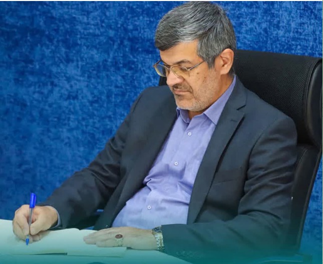پیام استاندار یزد به مناسبت، سالروز بازگشت آزادگان سرافراز به میهن اسلامی