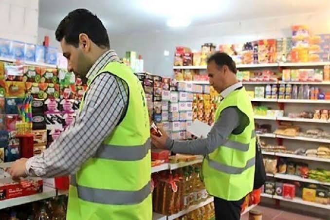 شناسایی ۲۹ واحد متخلف در بازرسی از نانوایی‌ها و خواربارفروشی‌های میبد