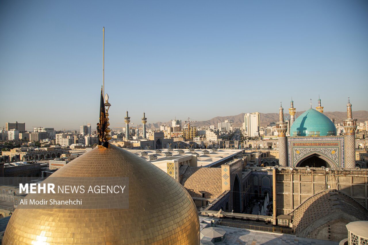 ۳۰ بیمار دیالیزی شهرستان بهاباد راهی مشهد مقدس شدند