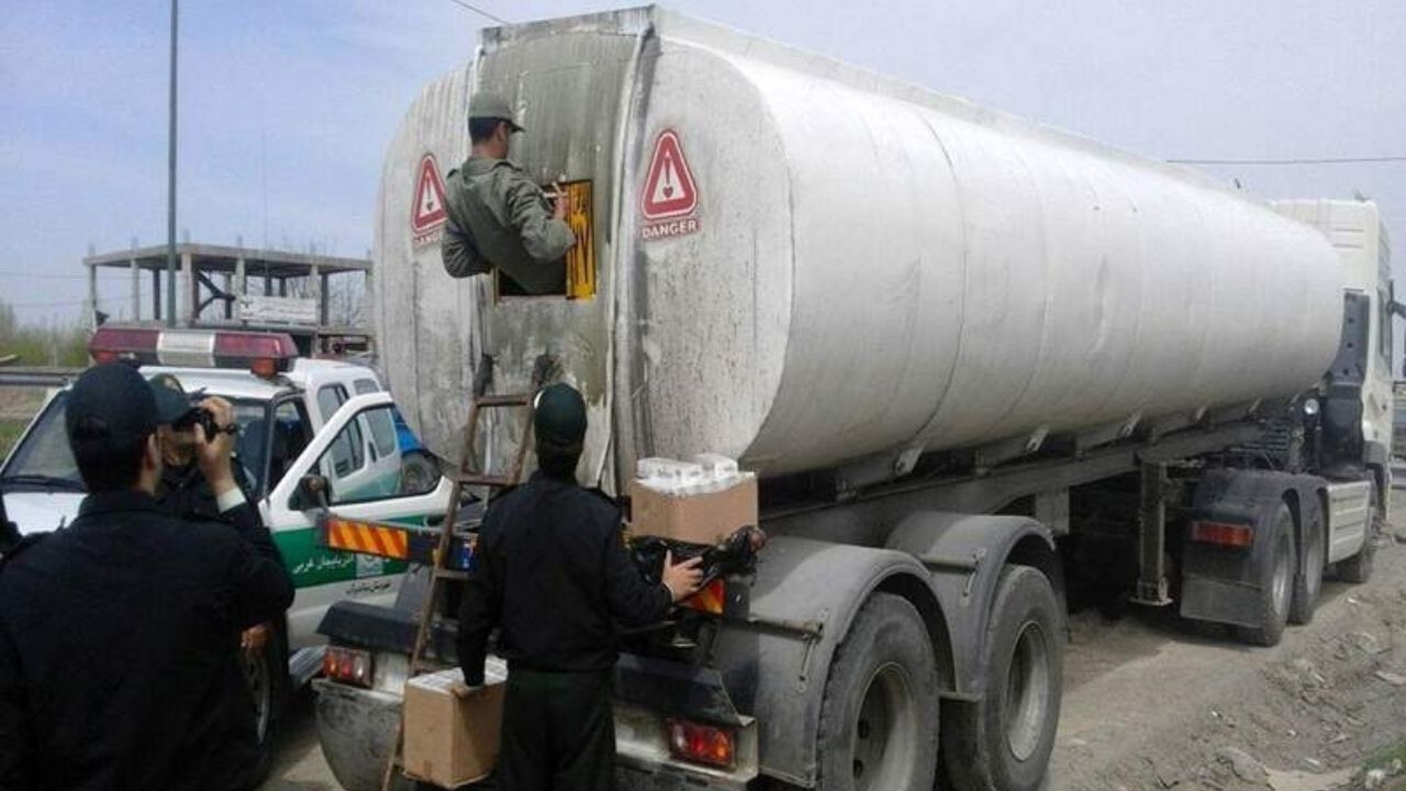 سخنگوی کمیسیون انرژی: ۲ میلیون لیتر قاچاق سوخت در تهران اتفاق می‌افتد