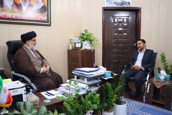 تحقق کامل فاز نخست سند سازگاری با کم‌آبی در بافق
