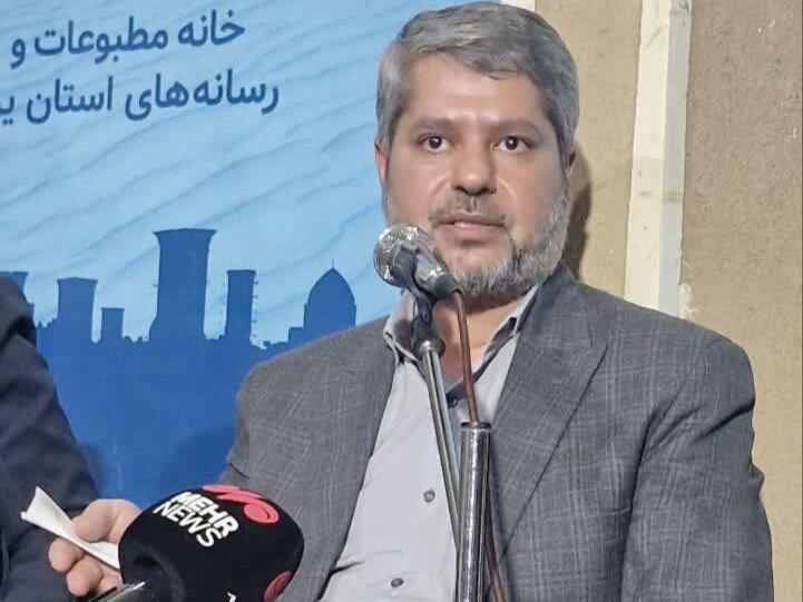دادستانی و رسانه‌ها در یک جبهه برای رسیدگی به مطالبات مردم یزد هستند