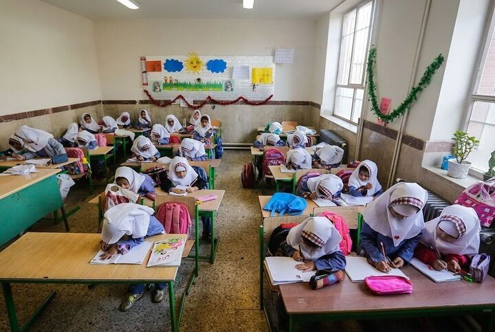 آمادگی کامل مدارس استان ایلام برای آغاز سال تحصیلی جدید | آخرین خبر