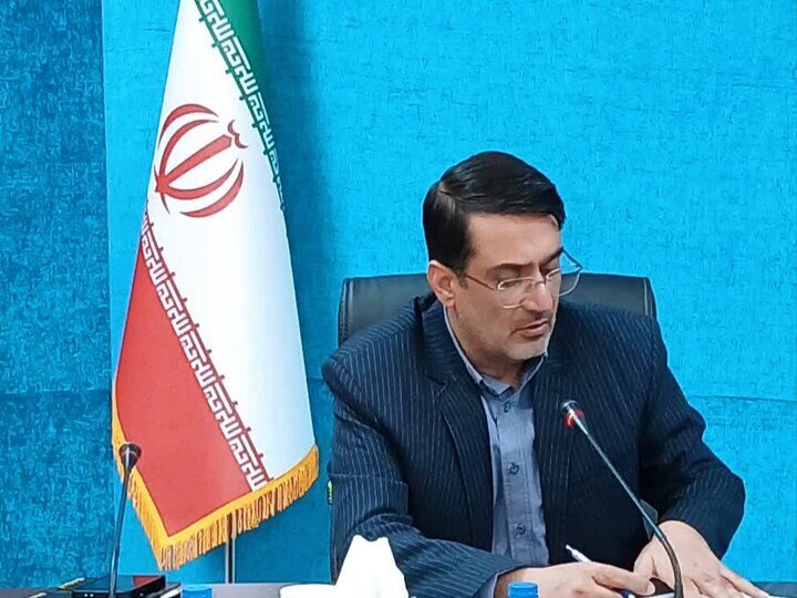 بهره‌برداری از ۴۰ پروژه خدمات شهری در شهرداری‌های استان یزد