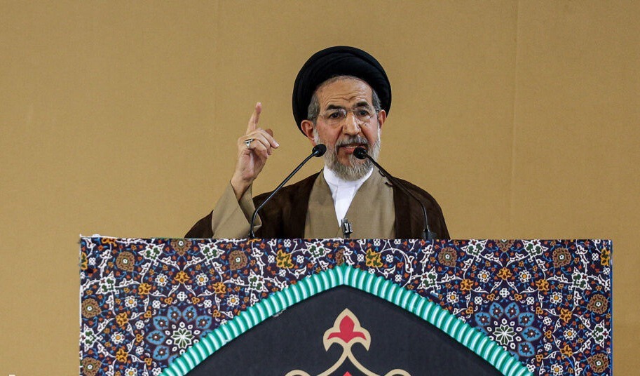 ایرانیان بار دیگر هیئت حاکمه آمریکا را تحقیر خواهند کرد