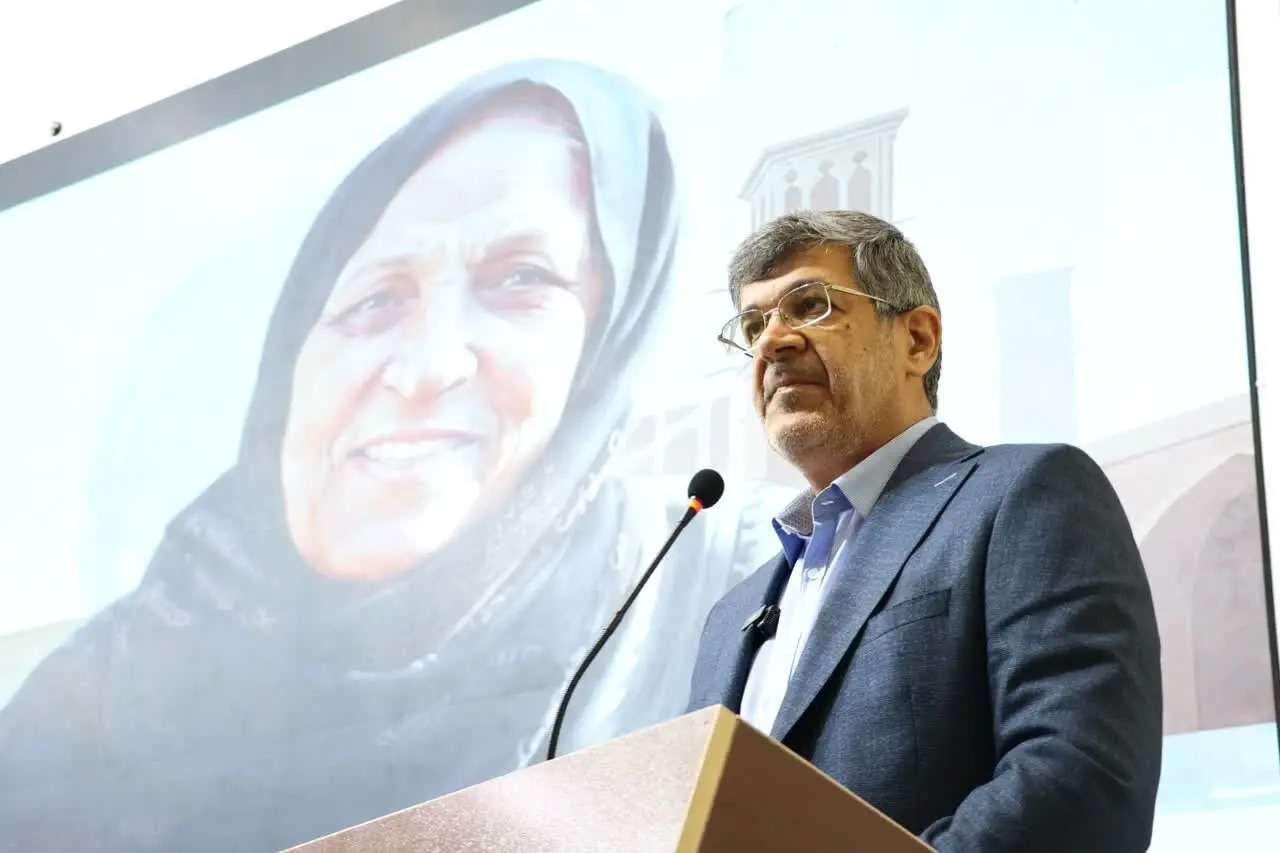 نقش ارزشمند سمن‌ها درپیشبرد امور و انجام بخشی از فعالیت‌های مورد نیاز جامعه