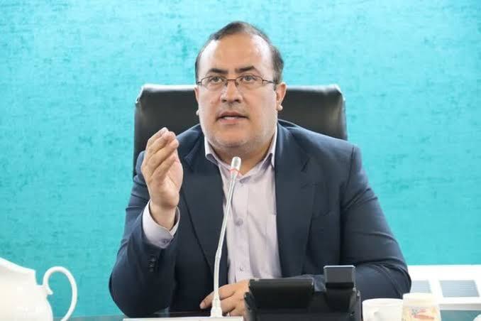فرماندار یزد: مدارس برای آغاز سال تحصیلی جدید با تأمین تجهیزات و ساماندهی نیروی انسانی آماده شوند