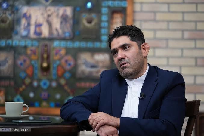 پلتفرم طلایی مسدود شده، مربوط به جنگ ۱۲ روزه بود. پلتفرم‌های طلا به فعالیت خود ا‌دامه می‌دهند | آخرین خبر