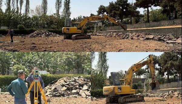 کمپ تیم‌های ملی هندبال وارد فاز اجرایی شد | آخرین خبر