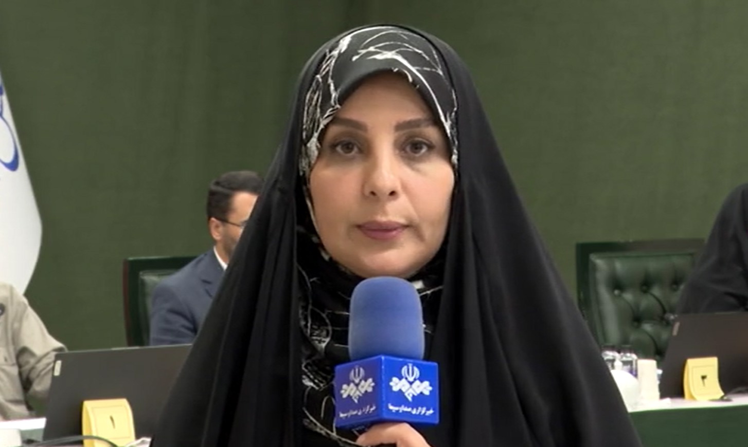 تنگه هرمز قبل از رفع محاصره، باز نخواهد شد