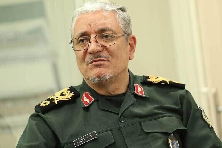 نیرو‌های مسلح تجربه بالایی برای عبور از بحران دارند