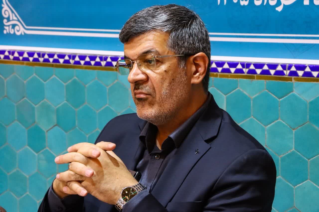 ظرفیت نیروگاه‌های خورشیدی استان یزد تا پایان سال به ۱۰۰۰ مگاوات می‌رسد