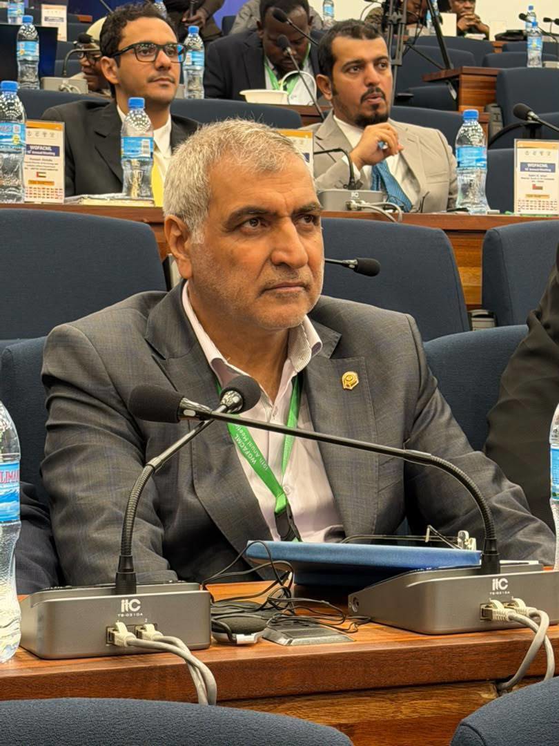 تاکید بر هوشمندسازی نظارت در اجلاس جهانی «اینتوسای»؛ گذار از نظارت سنتی به نظارت داده‌محور