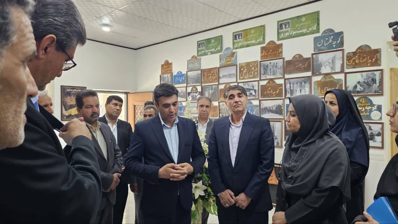 خبر یزد