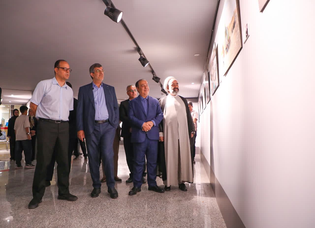 خبر یزد