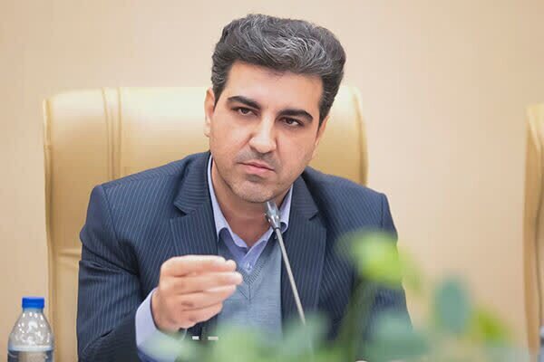 رفع نقاط پرخطر محور کنجکوه در حال انجام است