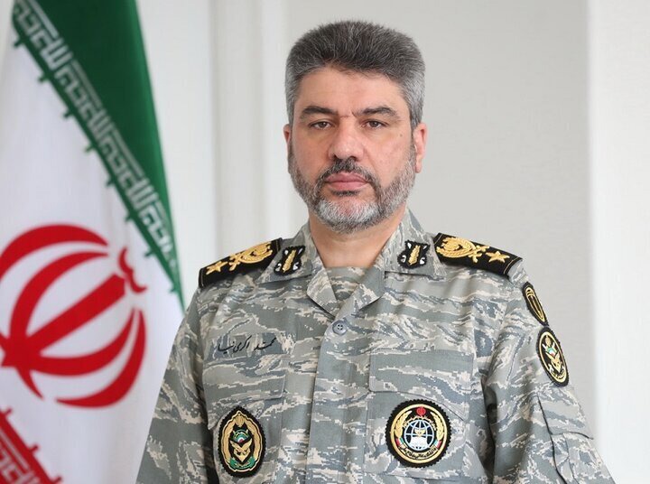 خط مشی نظامی ایران از «پدافند» به «آفند» تغییر یافته است