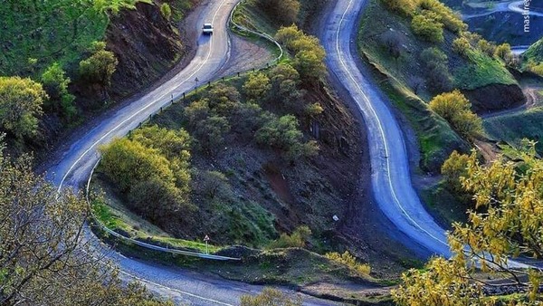 لردگان در مسیر تبدیل‌شدن به چهارراه ارتباطی ۴ استان تا خلیج‌فارس | آخرین خبر