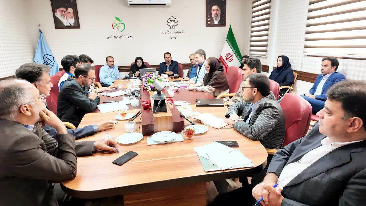 افزایش موارد ابتلا به تب کریمه کنگو در یزد