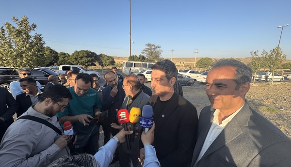 مشکل زمین مسکن ملی حسن‌آباد ظرف یک هفته تعیین تکلیف شود | آخرین خبر
