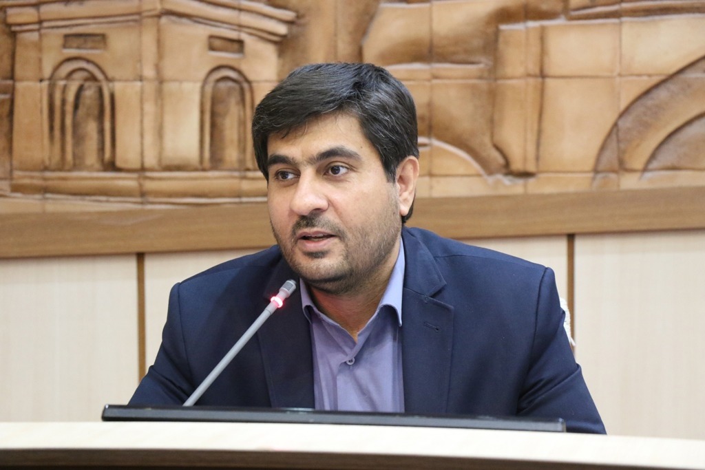 آماده‌سازی شهر برای بازگشایی مدارس در دستور کار شهرداری یزد