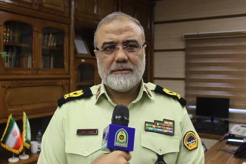 کشف زمین خواری هزار و ۲۵۰ میلیاردی در یزد